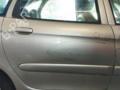 Used Right rear door CITROËN XSARA PICASSO (N68) 2.0 HDi (90 hp) 31601723