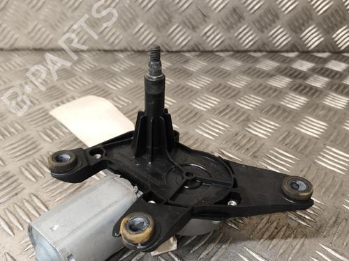 Rear wiper motor RENAULT CLIO III Grandtour (KR0/1_) 1.5 dCi (KR0G) | BP29192413M102 