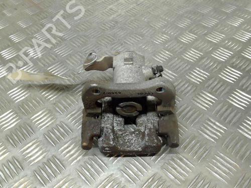 Left rear brake caliper RENAULT ESPACE III (JE0_) 2.0 16V (JE0N, JE0L, JE02) | BP25277692M107 