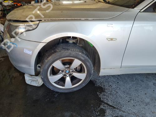 Left front fenders BMW 5 (E60) 530 d | BP26688668C41 