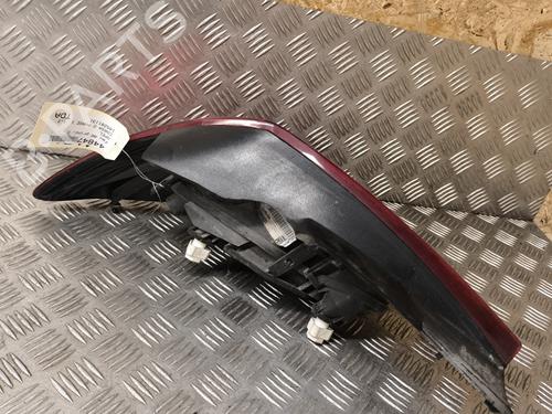 Right taillight OPEL CORSA D (S07) 1.3 CDTI (L08, L68) | BP26397110C35 