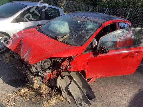 Left front window switch FORD FIESTA VI (CB1, CCN) 1.0 Sport | BP21741636I27 