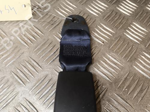 Used Seat buckle CITROËN BERLINGO / BERLINGO FIRST Box Body/MPV (M_) 1.9 D 70 (MBWJZ, MCWJZ) (69 hp) 27838131