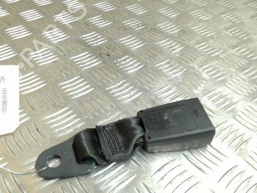 Used Seat buckle CITROËN C3 I (FC_, FN_) 1.4 HDi (68 hp) 21737661