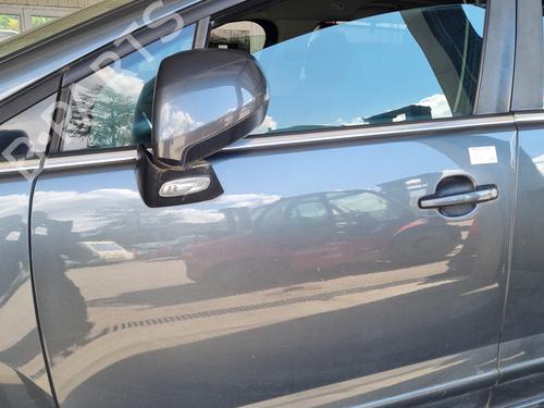 Used Left front door PEUGEOT 5008 (0U_, 0E_) 1.6 HDi (112 hp) 27920119