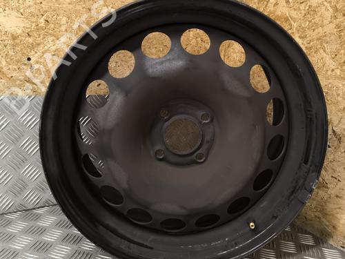 Used Rim PEUGEOT 3008 I MPV (0U_) 1.6 HDi (114 hp) 29270038