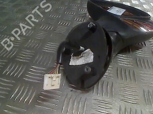 Ryggespeil høyre FIAT MULTIPLA (186_) 1.9 JTD (186AXE1A) | BP21750844C27 