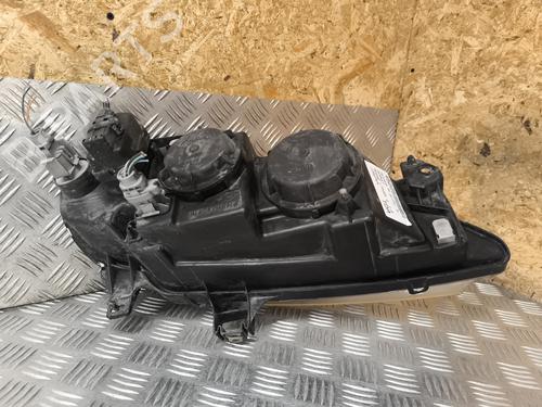 Left headlight RENAULT MEGANE I (BA0/1_) 1.6 16V (BA04, BA0B, BA11, BA1J, BA16, BA19, BA1K, BA1V,... | BP29639191C28