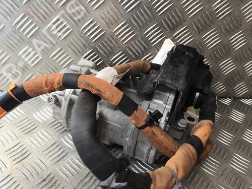 AC compressor RENAULT CLIO V (B7_) 1.6 E-TECH 140 (B7MU) | BP29465341M34 - Image 5