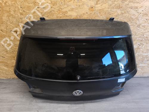 Tailgate VW GOLF VI (5K1) 2.0 TDI | BP24963377C6 