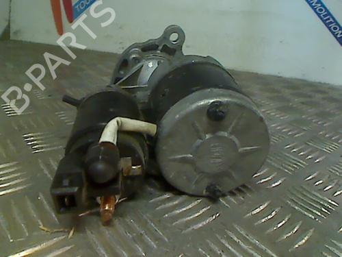 Startmotor SKODA FABIA I (6Y2) 1.4 | BP21731840M8 