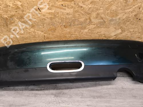 Rear bumper MINI MINI (R56) Cooper D | BP22008094C8 
