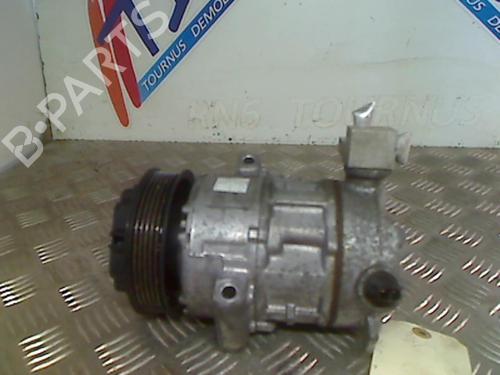 AC compressor OPEL CORSA D (S07) 1.3 CDTI (L08, L68) | BP21735902M34 