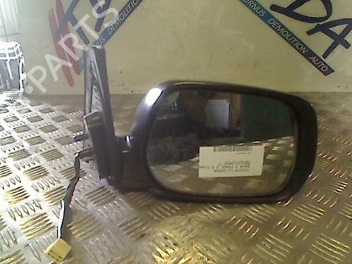 Used Right mirror TOYOTA RAV 4 II (_A2_) 2.0 D 4WD (CLA20_, CLA21_, CLA20R, CLA21R) (116 hp) 21740015
