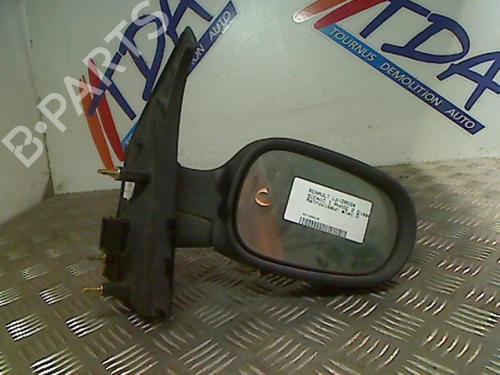 Retrovisor derecho RENAULT SCÉNIC I MPV (JA0/1_, FA0_) 1.9 dCi (JA05, JA1F) | BP21752929C27 
