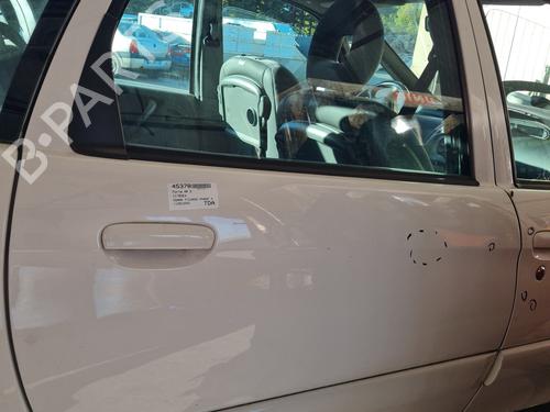 Used Right rear door CITROËN XSARA PICASSO (N68) 1.6 HDi (90 hp) 29342331