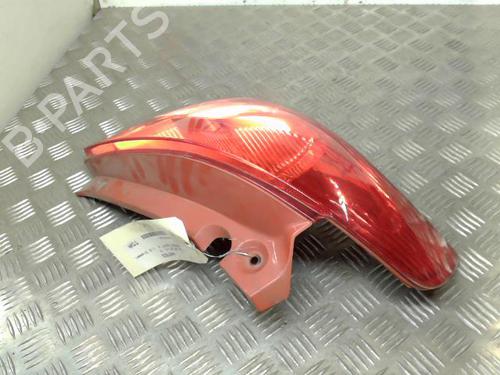 Left taillight SUZUKI SWIFT III (MZ, EZ) 1.3 DDiS (RS413D) | BP21735578C34 