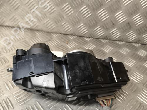 Climate control HONDA CIVIC VIII Hatchback (FN, FK) 2.2 CTDi (FK3) | BP22015726I5 