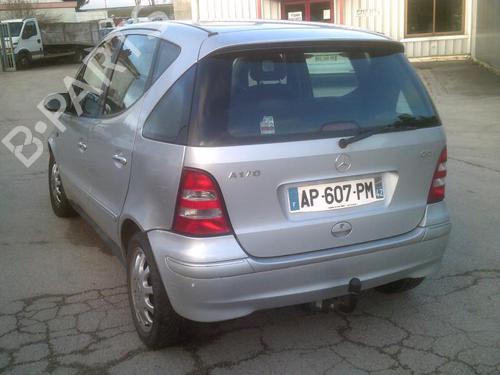 Right taillight MERCEDES-BENZ A-CLASS (W168) A 170 CDI (168.009, 168.109) | BP21743780C35 