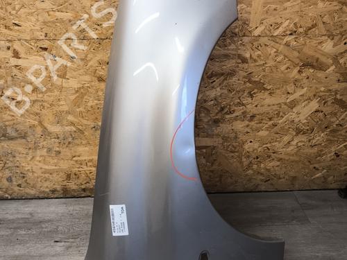 Używane Błotnik przedni prawy PEUGEOT 206 Hatchback (2A/C) 1.6 16V (109 hp) 30683498