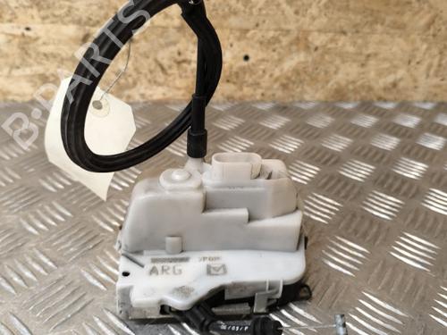 Rear left lock CITROËN C3 I (FC_, FN_) 1.4 HDi | BP21748729C100 