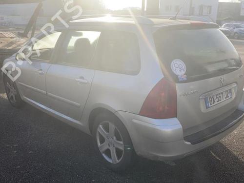 Fuse box PEUGEOT 307 Break (3E) 1.6 HDi 110 | BP21746229E1 