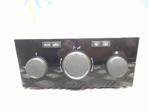Used Climate control OPEL ASTRA H (A04) 1.7 CDTI (L48) (110 hp) 21742712