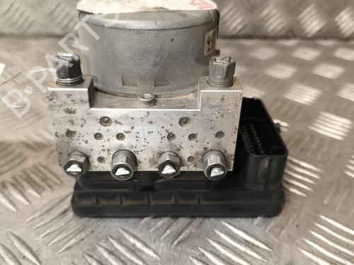 Pompe ABS RENAULT MEGANE IV Hatchback (B9A/M/N_) 1.5 dCi 110 (B9A3) (110 hp) 25761247