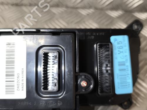 Used Climate control Climate control KIA VENGA (YN) 1.6 CVVT (125 hp) 22012800 22012800