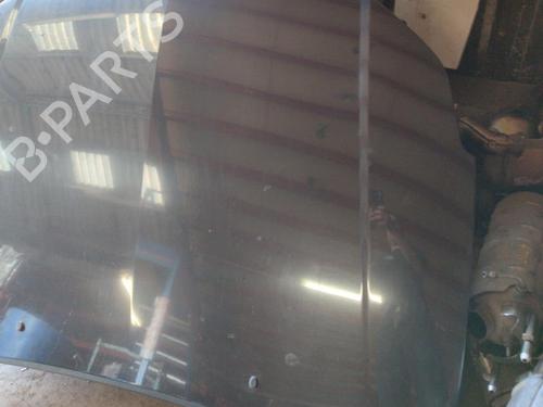 Used Hood CITROËN C5 II (RC_) 1.6 HDi (RC8HZB) (109 hp) 21741986