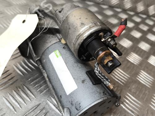 Starter DACIA DUSTER (HS_) 1.5 dCi 4x4 (HSMC, HSMD) | BP29178845M8