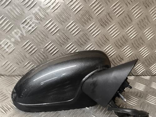 Right mirror OPEL CORSA E (X15) 1.4 Turbo (08, 68) | BP25221776C27 