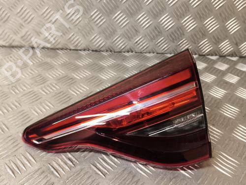 Right tailgate light RENAULT CLIO V (B7_) 1.5 Blue dCi 115 (B7AD) | BP27618045C80  - Image 5