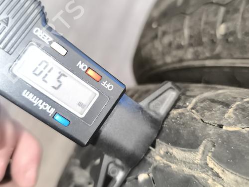 Other RENAULT KANGOO (KC0/1_) D 65 1.9 (KC0E, KC02, KC0J, KC0N) | BP30176674O1 