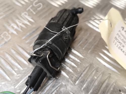 Washer pump PEUGEOT BOXER Van 2.2 BlueHDi 165 | BP28481619E24 