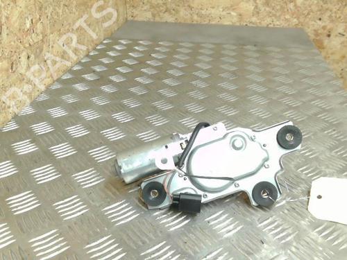 Ruitenwissermotor achter FORD FOCUS I (DAW, DBW) 1.8 Turbo DI / TDDi | BP21730447M102 