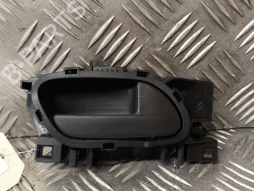 Used Front right interior door handle PEUGEOT EXPERT Van (V_) 2.0 BlueHDi 120 (122 hp) 21740815