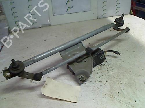 Viskermotor vindrude OPEL CORSA B (S93) 1.7 D (F08, F68, M68) (60 hp) 21753338