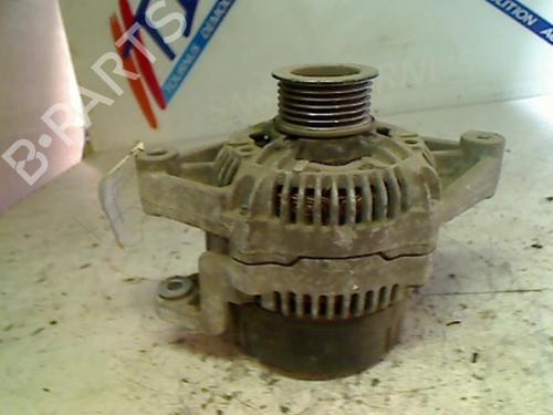 Used Alternator OPEL CORSA B (S93) 1.4 i (F08, F68, M68) (60 hp) 31192011