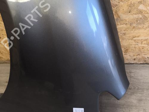 Left front fenders VW TOURAN (1T1, 1T2) 1.9 TDI | BP21747857C41 
