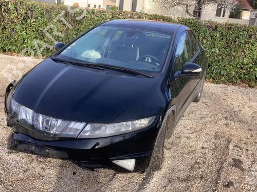 Engine HONDA CIVIC VIII Hatchback (FN, FK) 2.2 CTDi (FK3) | BP22015773M1 