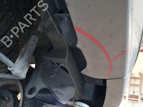 Rear bumper CITROËN XSARA PICASSO (N68) 2.0 HDi | BP30112751C8