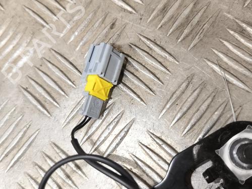 Seat buckle PEUGEOT 208 I (CA_, CC_) 1.2 VTI 82 | BP21740480I32