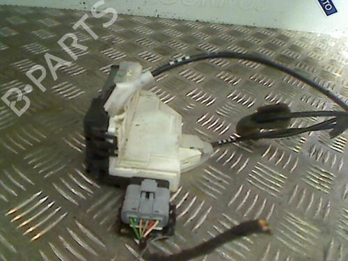 Front right lock PEUGEOT 308 I (4A_, 4C_) 1.6 HDi | BP21744493C97 