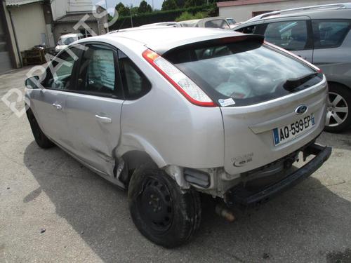 Højre baglygte bagklap FORD FOCUS II (DA_, HCP, DP) 1.6 TDCi | BP21739412C80 