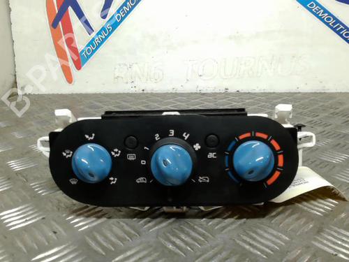 Climate control RENAULT TWINGO II (CN0_) 1.2 16V (CN04, CN0B) | BP21735787I5 
