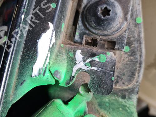 Used Right front fenders CITROËN C4 I (LC_) 1.6 HDi (90 hp) 21733104