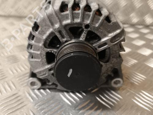 Used Alternator CITROËN C8 (EA_, EB_) 2.0 HDi 135 (136 hp) 24886349