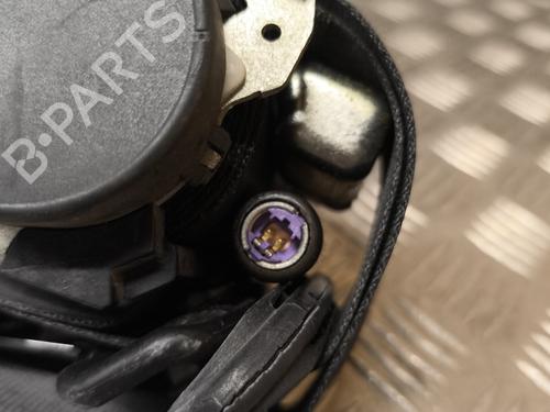 Front right belt tensioner NISSAN QASHQAI / QASHQAI +2 I (J10, NJ10, JJ10E) 1.5 dCi | BP21798473C88 