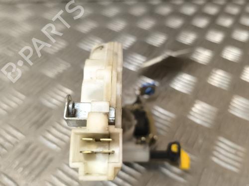 Front left lock NISSAN ALMERA II Hatchback (N16) 1.8 | BP21740945C98 